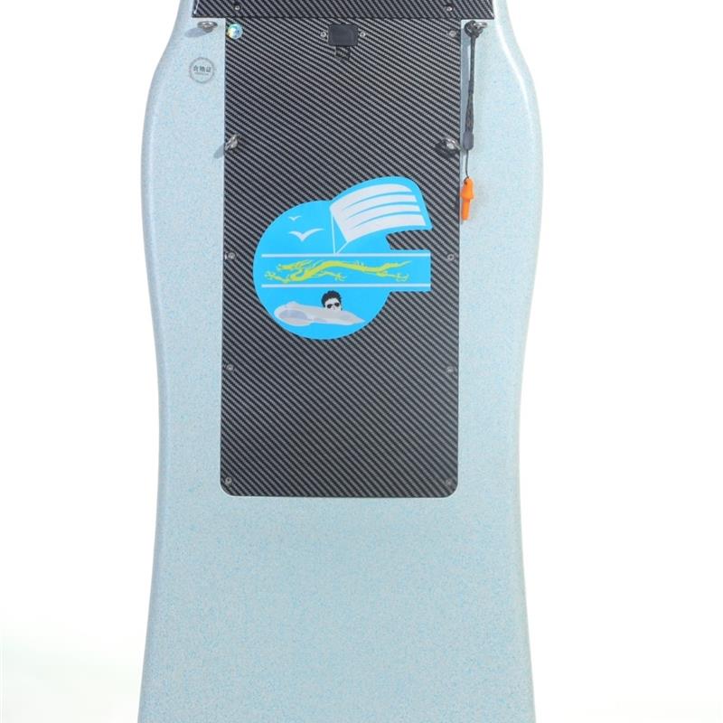 IMPORTING A 12-A CARBON FIBRE MARBLE ADULT CHILD